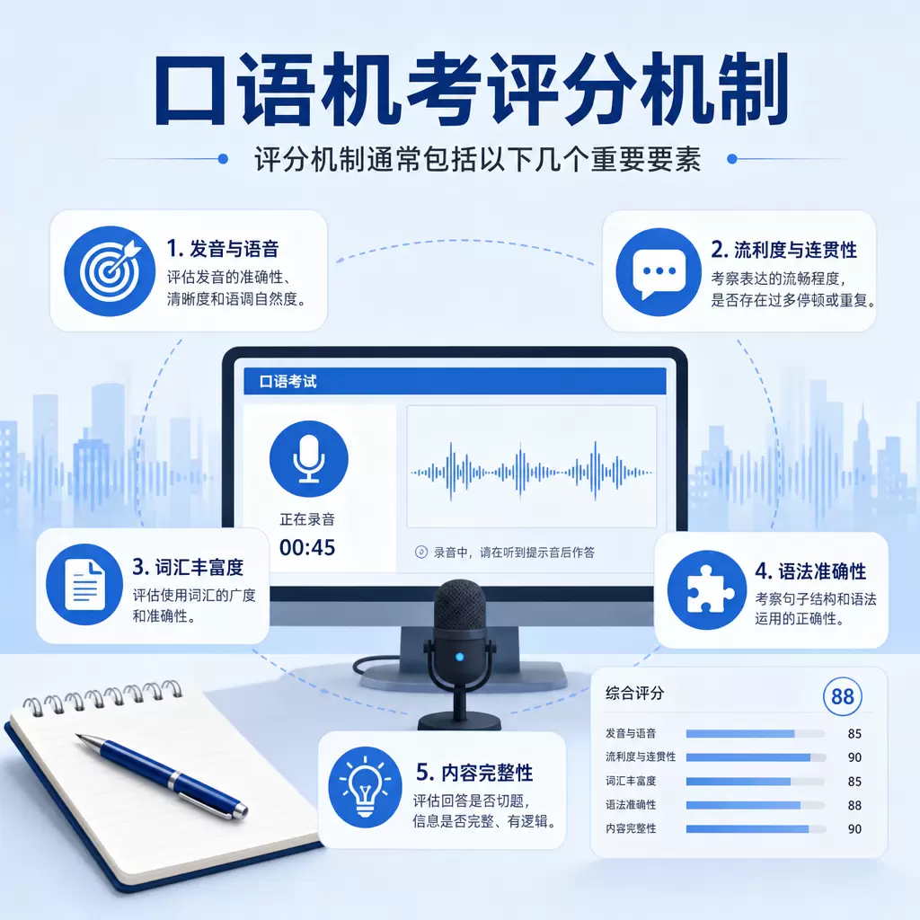 口语机考在黄梅的优势与劣势深度分析